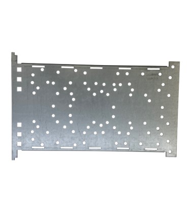 Wkładka rozszerzeń iF-32/IN do segmentu alarmowego