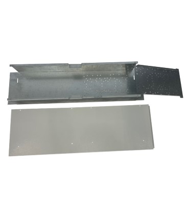 Segment alarmowy iF-32 do rozdzielnicy iF-130