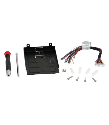 Stacja bramowa IP Dahua VTO2211G-WP (1-abonentowa, RFID, WiFi, natynkowa)
