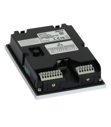 Stacja bramowa IP / 2-Wire Dahua VTO2202F-P-S2 (1-abonentowa, IK07)