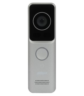 Stacja bramowa IP Dahua VTO2311R-WP (1-abonentowa, RFID, WiFi, natynkowa)