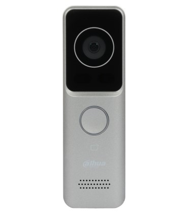 Stacja bramowa IP Dahua VTO2311R-WP (1-abonentowa, RFID, WiFi, natynkowa)