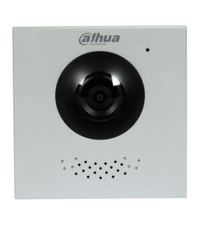 Moduł główny wideodomofonu IP / 2-Wire Dahua VTO4202F-P-S2