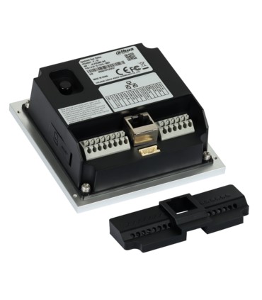 Moduł gł&oacute;wny wideodomofonu IP / 2-Wire Dahua VTO4202F-P-S2