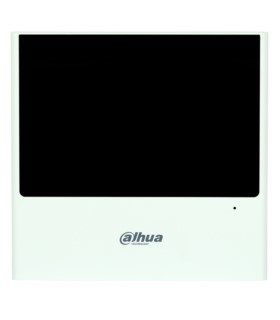 Monitor IP Dahua VTH2611L-WP (4.3", TFT, Wi-Fi)