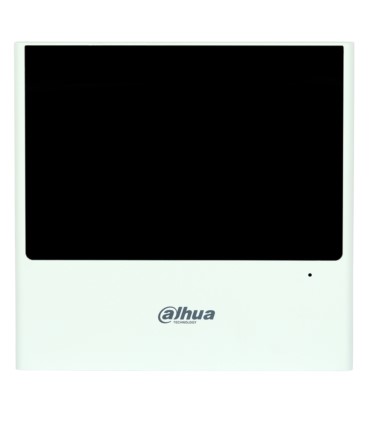 Monitor IP Dahua VTH2611L-WP (4.3", TFT, Wi-Fi)