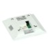 Monitor IP Dahua VTH2611L-WP (4.3", TFT, Wi-Fi)