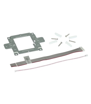 Monitor IP Dahua VTH2621GW-WP (7", TFT, Wi-Fi)