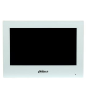 Monitor 2-Wire Dahua VTH2622GW-W (7", TFT, Wi-Fi)