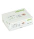 Złącze WAGO 221-412 COMPACT max. 4 mm2 2-przewodowe /100 sztuk/