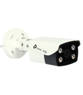 Kamera IP kompaktowa TP-Link VIGI C340 (4 MPix, 4 mm, WDR, H.265+