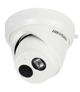 Kamera IP sufitowa Hikvision DS-2CD2383G2-I (8 MPix, 2,8 mm, 0,005 lx, IR do 30 m, WDR, H.265, AcuSense)
