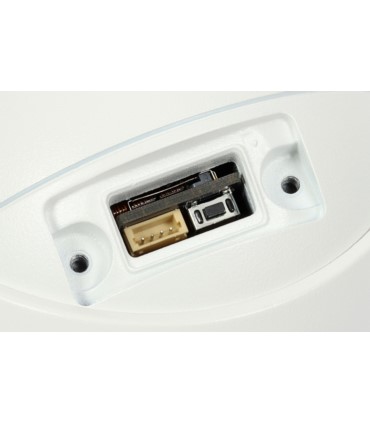 Kamera IP sufitowa Hikvision DS-2CD2383G2-I (8 MPix, 2,8 mm, 0,005 lx, IR do 30 m, WDR, H.265, AcuSense)