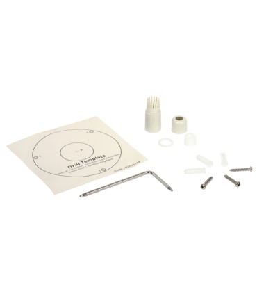 Kamera IP sufitowa Hikvision DS-2CD2383G2-I (8 MPix, 2,8 mm, 0,005 lx, IR do 30 m, WDR, H.265, AcuSense)