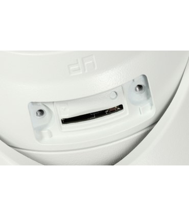 Kamera IP sufitowa Hikvision DS-2CD2343G2-I (4 MPix, 4 mm, 0,005 lx, IR do 30 m, WDR, H.265, AcuSense)