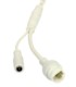 Kamera IP sufitowa Hikvision DS-2CD2343G2-I (4 MPix, 4 mm, 0,005 lx, IR do 30 m, WDR, H.265, AcuSense)
