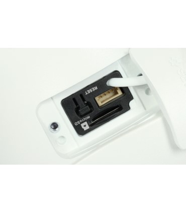 Kamera IP sufitowa Hikvision DS-2CD2387G2-L(C) (8 Mpix, 2,8 mm, 0,0005 lx, światło białe do 30 m, WDR, H.265, ColorVu, AcuSense)