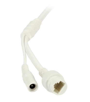 Kamera IP sufitowa Hikvision DS-2CD2387G2-L(C) (8 Mpix, 2,8 mm, 0,0005 lx, światło białe do 30 m, WDR, H.265, ColorVu, AcuSense)