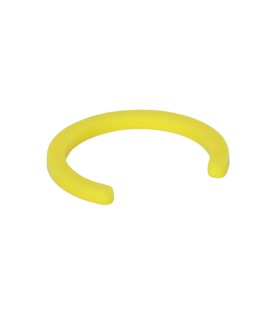 Klips zabezpieczający do złączki do mikrorurki 12/8 mm