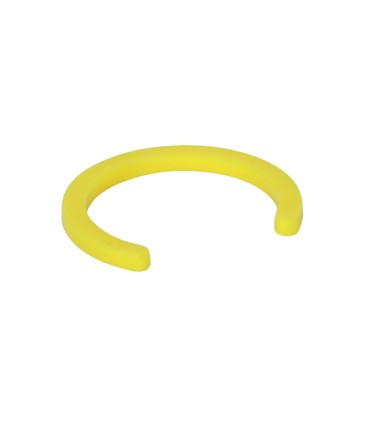 Klips zabezpieczający do złączki do mikrorurki 12/8 mm