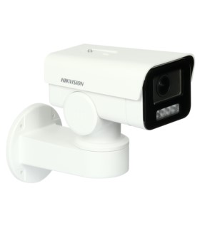 Kamera IP PT Hikvision DS-2CD1A43G0-IZU (4 MPix, 2,8 - 12 mm MZ, IR do 50 m, Pan/Tilt, IP66, PoE)