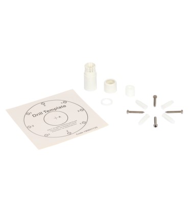 Kamera IP PT Hikvision DS-2CD1A43G0-IZU (4 MPix, 2,8 - 12 mm MZ, IR do 50 m, Pan/Tilt, IP66, PoE)