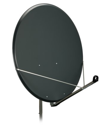 Antena satelitarna TRX-EL 100 FAMAVAL [grafit]