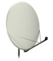 Antena satelitarna TRX-EL 100 FAMAVAL [jasna]