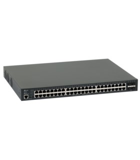 Switch zarządzalny TP-LINK TL-SG3452P 48xGE (48xPoE) 4xSFP Omada SDN 384W