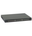 Switch zarządzalny TP-LINK TL-SG3452P 48xGE (48xPoE) 4xSFP Omada SDN 384 W