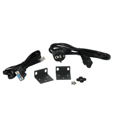 Switch zarządzalny TP-LINK TL-SG3452P 48xGE (48xPoE) 4xSFP Omada SDN 384W