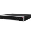 Rejestrator IP 4K NVR Hikvision DS-7716NI-M4 (16 kanałów, 256 Mb/s, 4 x SATA, We/Wy alarmowe, VGA, 2 x HDMI, H.265)
