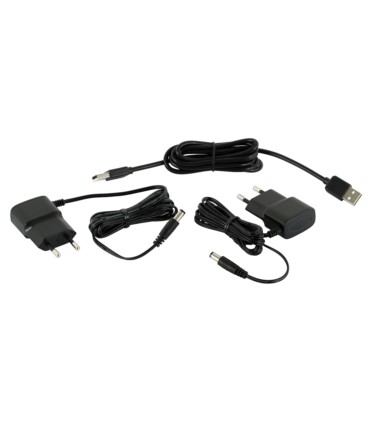 Konwerter sygnału HDMI na IP z przedłużaczem USB (punkt-wielopunkt)