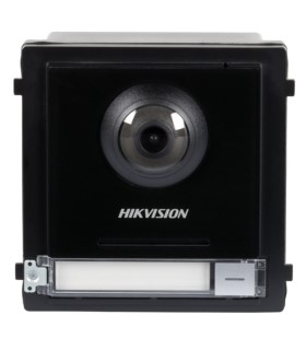 Moduł główny wideodomofonu 2 gen. Hikvision DS-KD8003Y-IME2 (system 2-żyłowy)