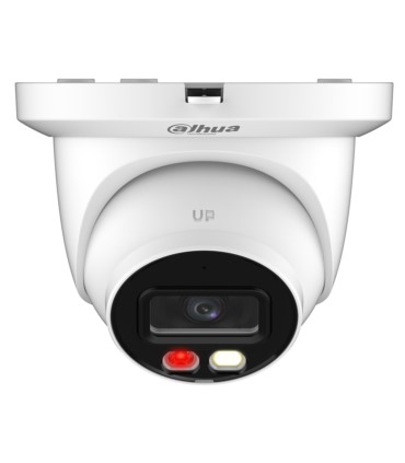 Kamera IP kopułowa Dahua IPC-HDW2849TM-S-IL-0280B (8 Mpix, 2,8 mm, 0,008 lx, IR 30m, Św. białe 30 m, H.265)