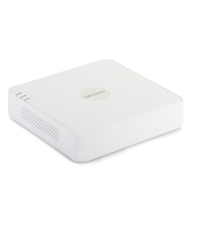 Cyfrowy rejestrator HD-TVI 8-kanałowy iDS-7108HQHI-M1/S(C) Hikvision (2 Mpix, 15 kl./s, H.265, 4 x AcuSense, HDMI, VGA)