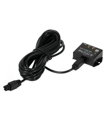 Panel kontrolny PROTECT LED KL-1