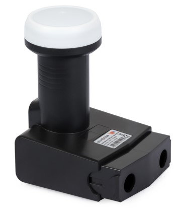 Konwerter satelitarny GT-SAT GT-S1dCSS24 1xUnicable II + 1xLegacy /nc+, cyfrowy polsat/