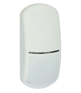 Bezprzewodowa czujka ruchu PIR MPD-310 Pet Satel