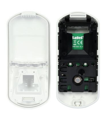 Bezprzewodowa czujka ruchu PIR MPD-310 Pet Satel