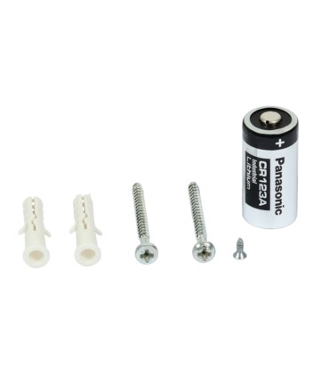 Bezprzewodowa czujka ruchu PIR MPD-310 Pet Satel