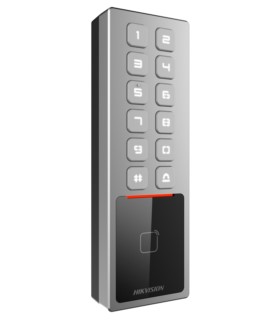 Autonomiczny terminal kontroli dostępu DS-K1T805MBWX Hikvision