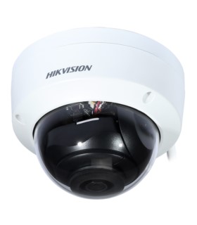 Kamera IP sufitowa Hikvision DS-2CD1123G2-I (2 Mpix, 2,8 mm, 0,01 lx, IR do 30 m, MD2.0, IK10, H.265)