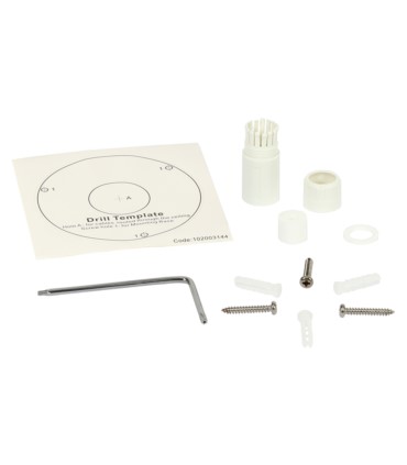 Kamera IP sufitowa Hikvision DS-2CD1123G2-I (2 Mpix, 2,8 mm, 0,01 lx, IR do 30 m, MD2.0, IK10, H.265)