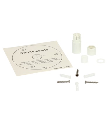 Kamera IP sufitowa Hikvision DS-2CD1323G2-I (2 Mpix, 2,8 mm, 0,01 lx, IR do 30 m, MD2.0, H.265)