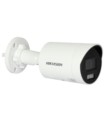 Kamera IP kompaktowa Hikvision DS-2CD2047G2H-LIU (4 MPix, 2,8 mm, 0,0005 lx, hybr. oświetlacz do 40 m, Audio, ColorVu, AcuSense)
