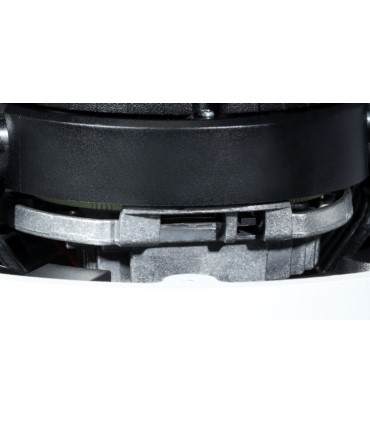 Kamera IP sufitowa Hikvision DS-2CD1743G2-IZ (4 Mpix, 2,8-12 mm MZ, 0,005 lx, IR do 30 m, MD2.0, H.265)