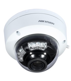 Kamera IP sufitowa Hikvision DS-2CD2747G2HT-LIZS (4 Mpix, 2,8-12 mm MZ, 0,0008 lx, hybr. oświetlacz do 40 m, ColorVu, AcuSense)