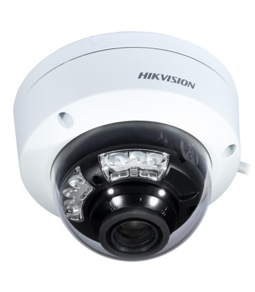 Kamera IP sufitowa Hikvision DS-2CD2747G2HT-LIZS (4 Mpix, 2,8-12 mm MZ, 0,0008 lx, hybr. oświetlacz do 40 m, ColorVu, AcuSense)