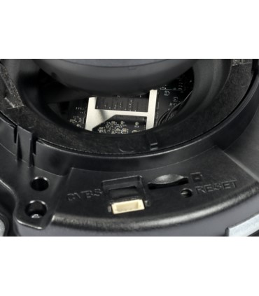 Kamera IP sufitowa Hikvision DS-2CD2747G2HT-LIZS (4 Mpix, 2,8-12 mm MZ, 0,0008 lx, hybr. oświetlacz do 40 m, ColorVu, AcuSense)